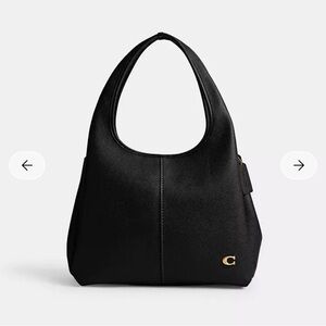 Black Coach Lana 28